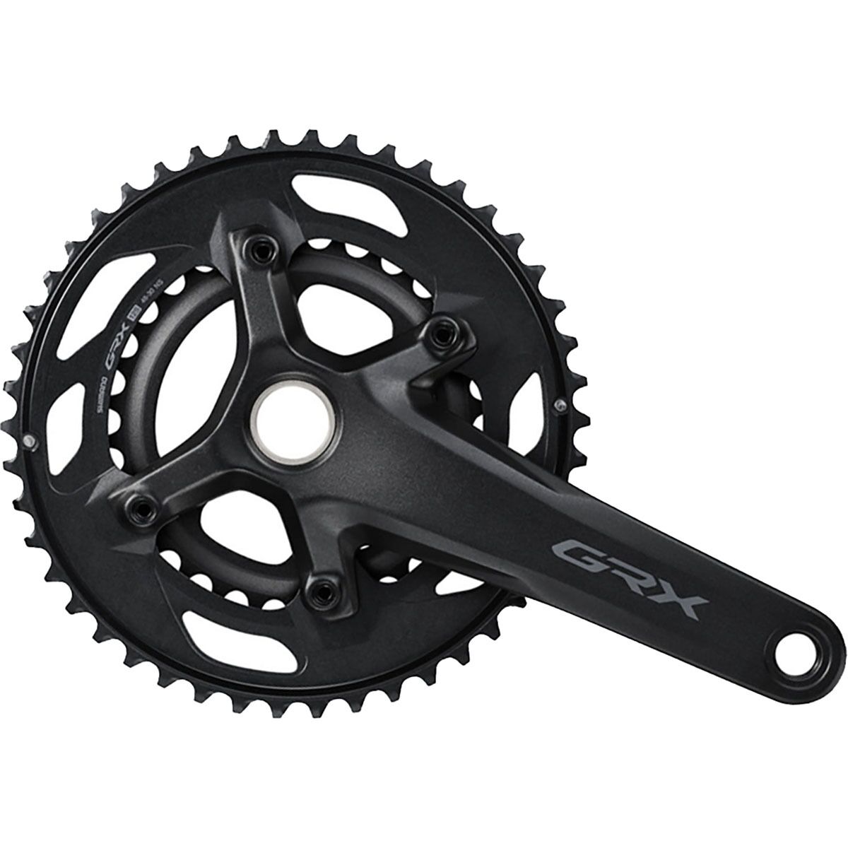 Шатун Shimano GRX RX610 Shimano