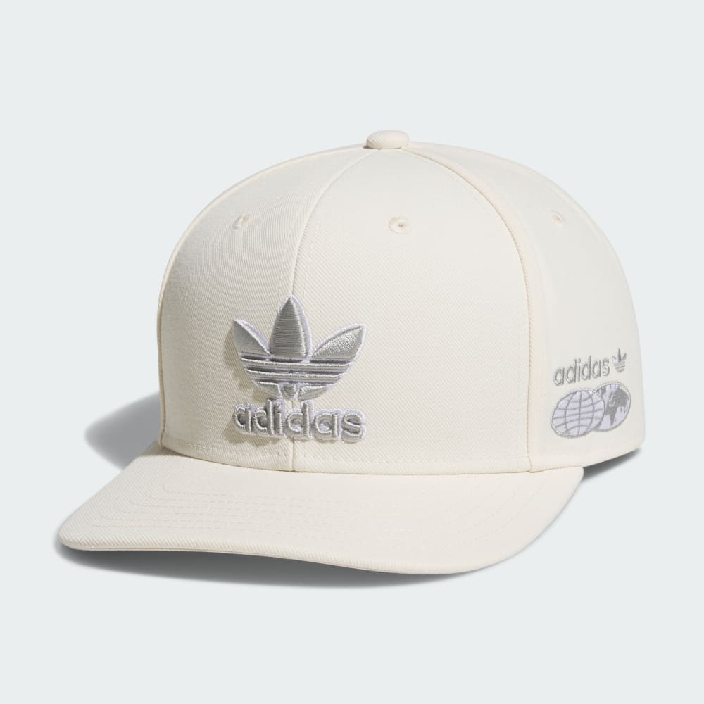Мужская структурированная кепка Modern 2.0 Adidas Originals