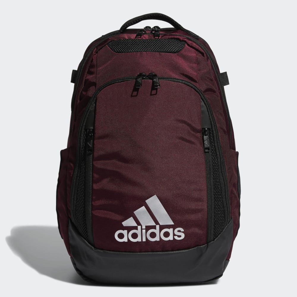 5-звездочный командный рюкзак Adidas performance