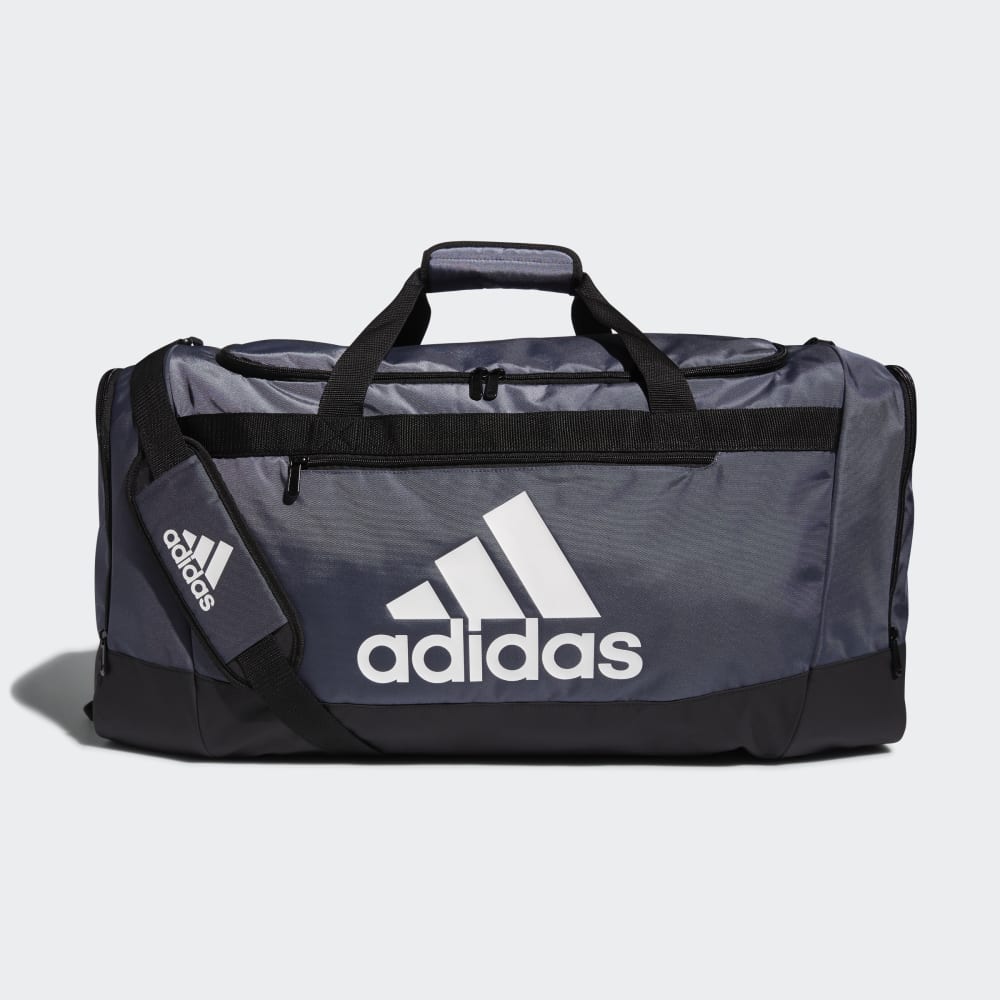 Унисекс Спортивная Сумка Defender Duffel Bag Large от adidas Adidas performance