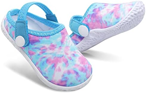 FEETCITY сандалии для маленьких девочек и мальчиков, тапочки, обувь для малышей, летняя обувь для кроватки FEETCITY