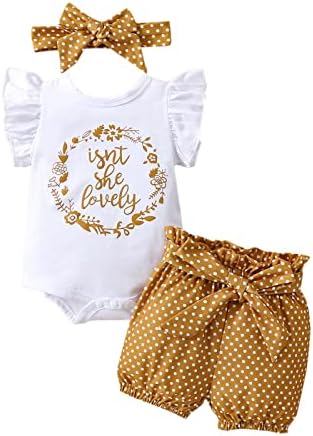 Highnesson-ww, одежда для новорожденных девочек, комбинезон с длинными рукавами и рюшами для младенцев, милый комплект одежды для маленьких девочек Highnesson-ww