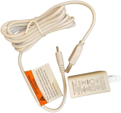 Charger for iFamily SM43Ev2 Baby Monitor/Cameras IFamily