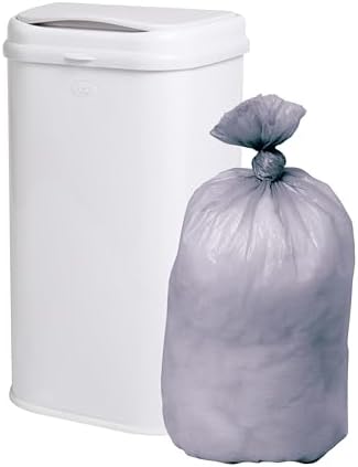 Пластиковые пакеты для подгузников Ubbi для взрослых, вместимость 13 галлонов, без запаха, 75 шт. Ubbi