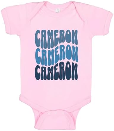 TATY Kids Волнистый комбинезон Cameron для младенцев TATY Kids