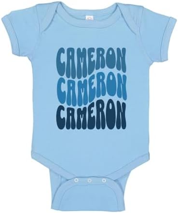 TATY Kids Волнистый комбинезон Cameron для младенцев TATY Kids