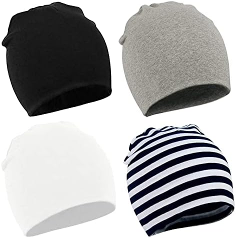 Zando детская шапка-бини, шапки для новорожденных, мягкая милая вязаная шапка для малышей, детская зимняя шапка для маленьких девочек и мальчиков Zando