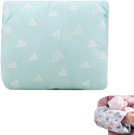 Cozy Cradle Pillow, Baby Nursing Pillow, Cozy Cradle Arm Pillow, Comfy Cradle Nursing Arm Pillow (G) Cridano