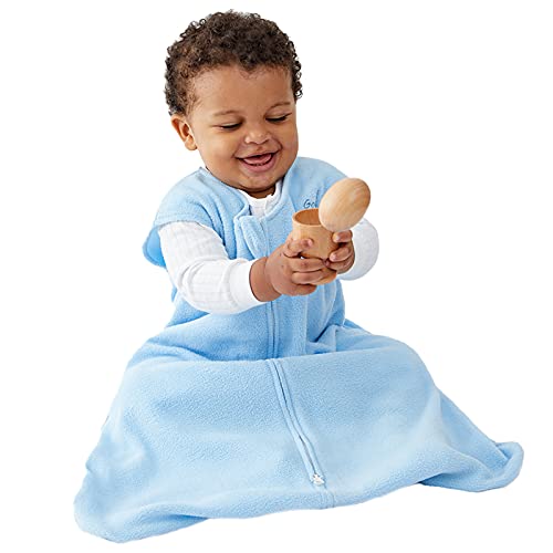 Duomiaomiao Unisex Baby Sleep Sack, Baby Sleeping Bag, Baby Wearable Blanket for Toddler Girls Boys Duomiaomiao