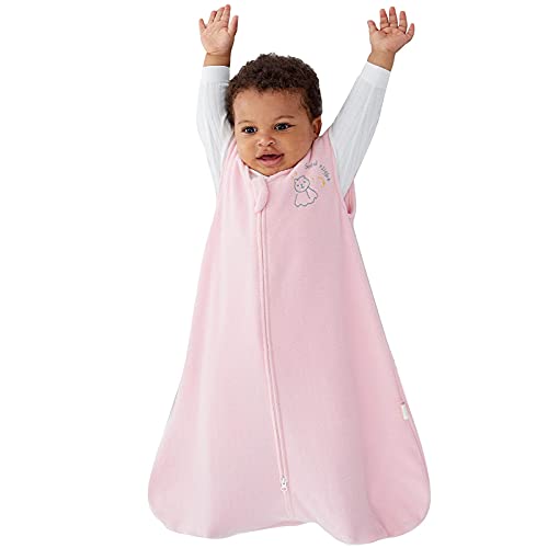 Duomiaomiao Unisex Baby Sleep Sack, Baby Sleeping Bag, Baby Wearable Blanket for Toddler Girls Boys Duomiaomiao