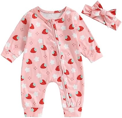 JLKGICF детский пасхальный наряд для новорожденных девочек и мальчиков, комбинезон с капюшоном и кроличьими ушками, комбинезон с принтом кролика, комбинезон с капюшоном, милая одежда JLKGICF