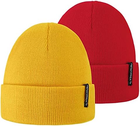 Американские тенденции, шапка для малышей для мальчиков и девочек, детские зимние шапки, мягкие теплые вязаные шапки American Trends
