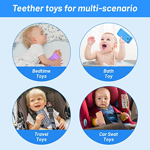 Силиконовые детские прорезыватели в форме льва, игрушки-непоседа для детей 0-3, 0-6, 6-12 месяцев, мягкие игрушки для прорезывания зубов для малышей 0-6 месяцев, детские ручные прорезыватели-пустышки, зажим для ребенка Besosay