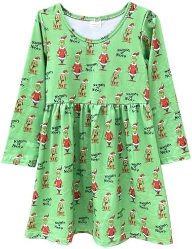 CCODDY/Платья для маленьких девочек на День святого Валентина, модная юбка для маленьких девочек, с развевающимися рукавами, длиной до колена CCODDY