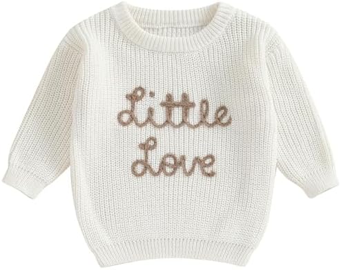 Mubineo, зимняя одежда для маленьких девочек, свитер с милым рисунком, пуловер для малышей, свитера с длинными рукавами Mubineo
