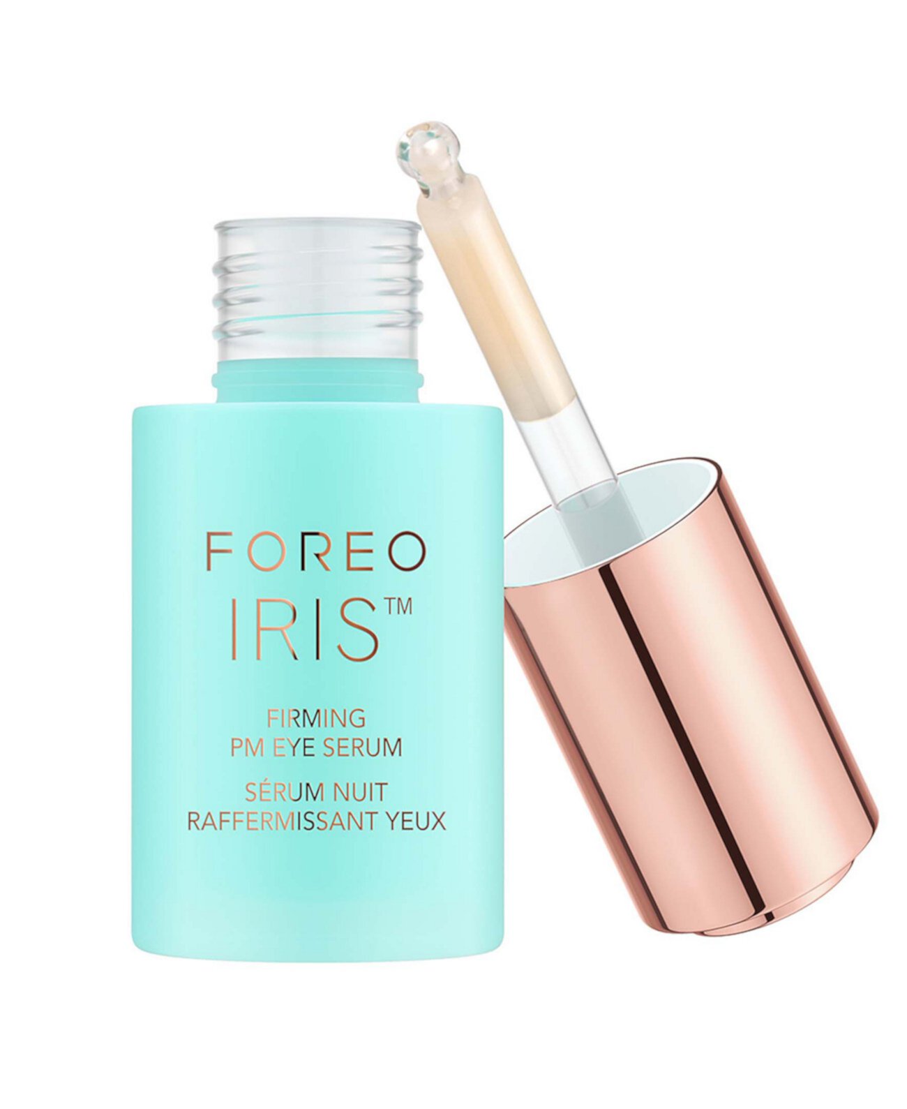 IRIS Firming PM Eye Serum, 15 ml FOREO