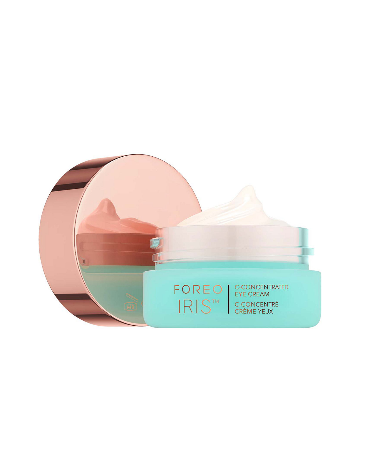 IRIS C-Concentrated Eye Cream, 15 ml FOREO