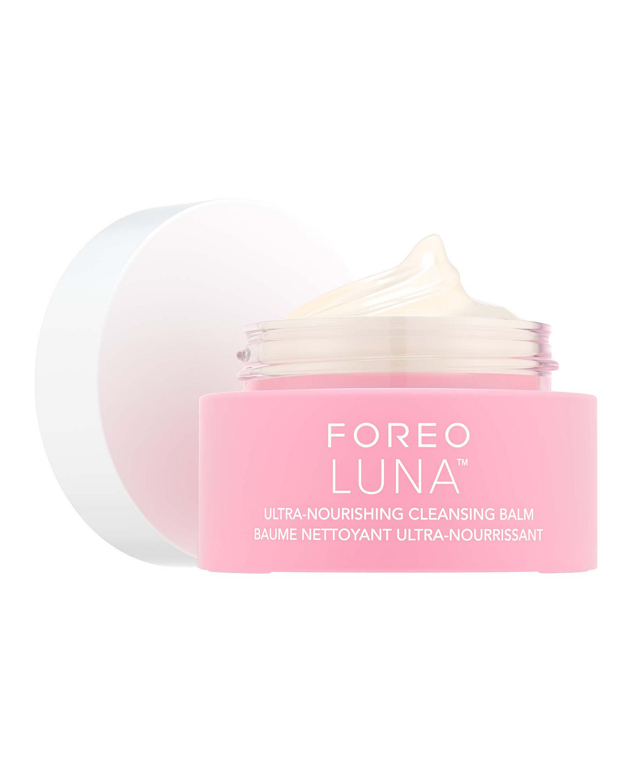 LUNA Ultra Nourishing Cleansing Balm, 75 ml FOREO