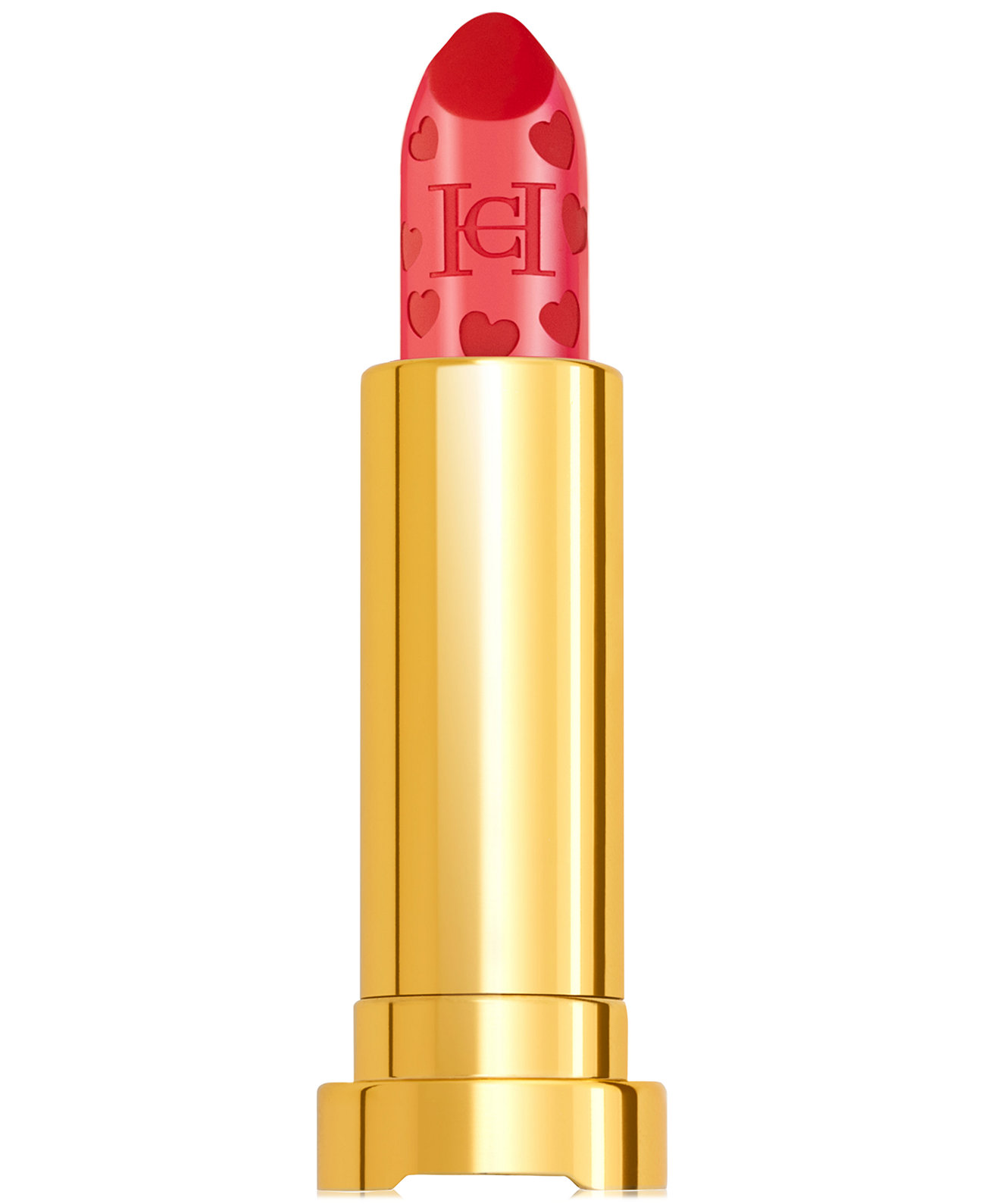 Fabulous Kiss Valentine's Day Refill Satin Lipstick — ограниченный выпуск, созданный для Macy's Carolina Herrera
