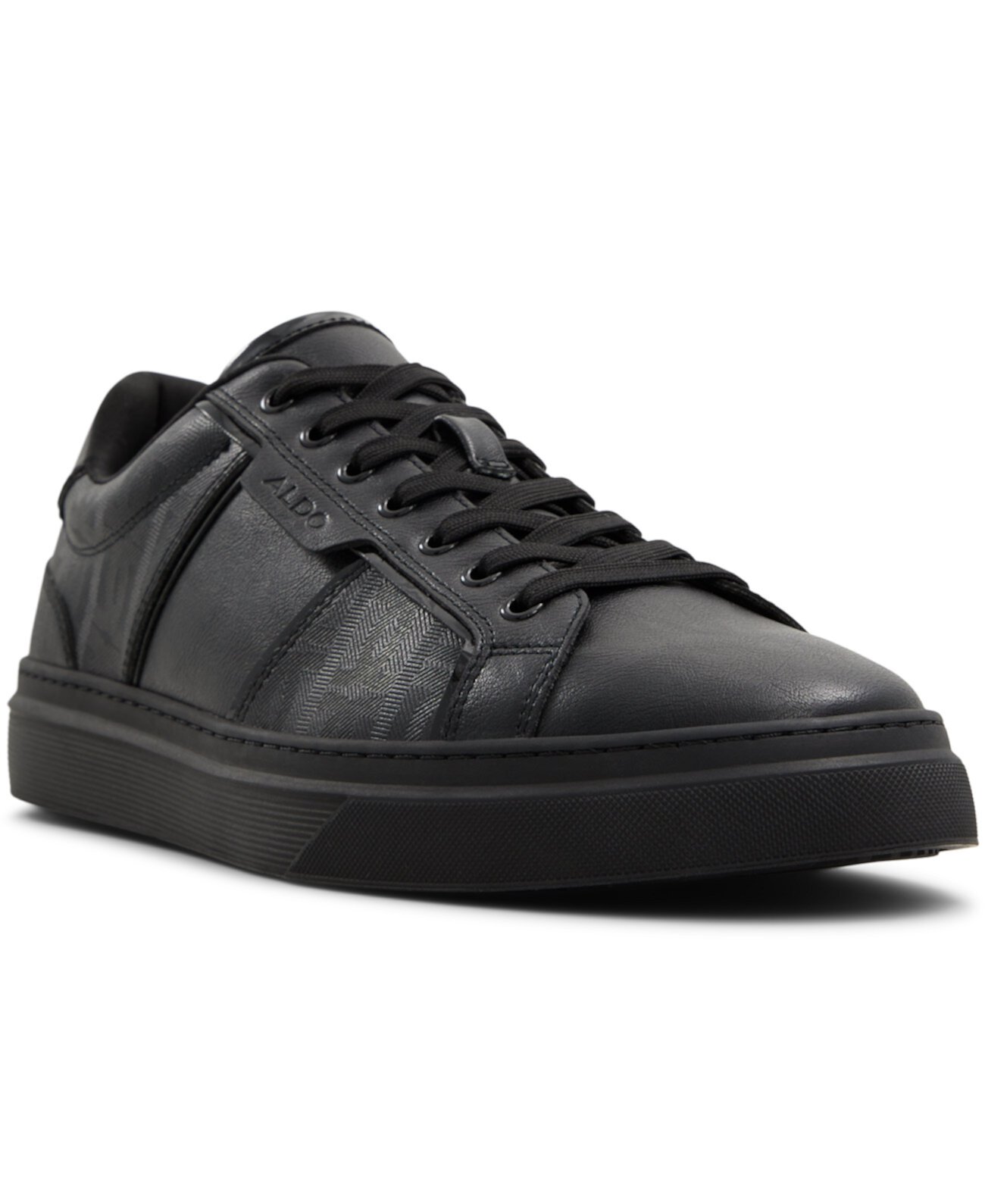 Мужская Обувь ALDO Courtline Low Top Sneakers ALDO