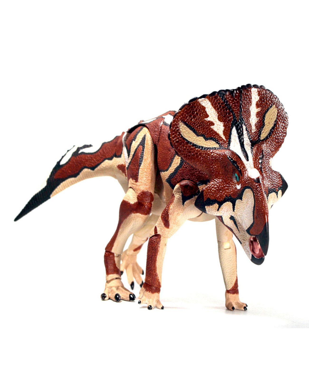 Фигурка динозавра Протоцератопс Эндрюси Beasts of the Mesozoic