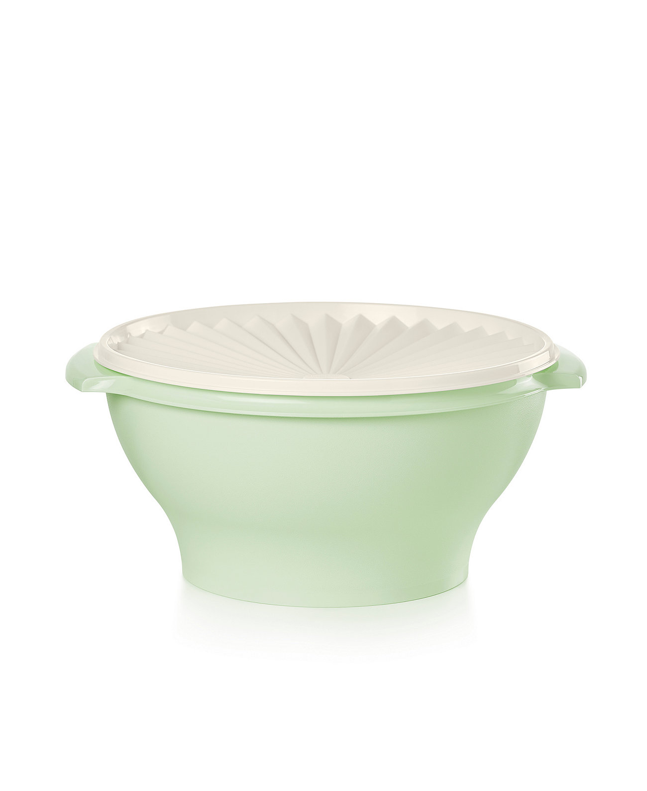 Винтажная чаша Heritage 17,25 чашки Tupperware