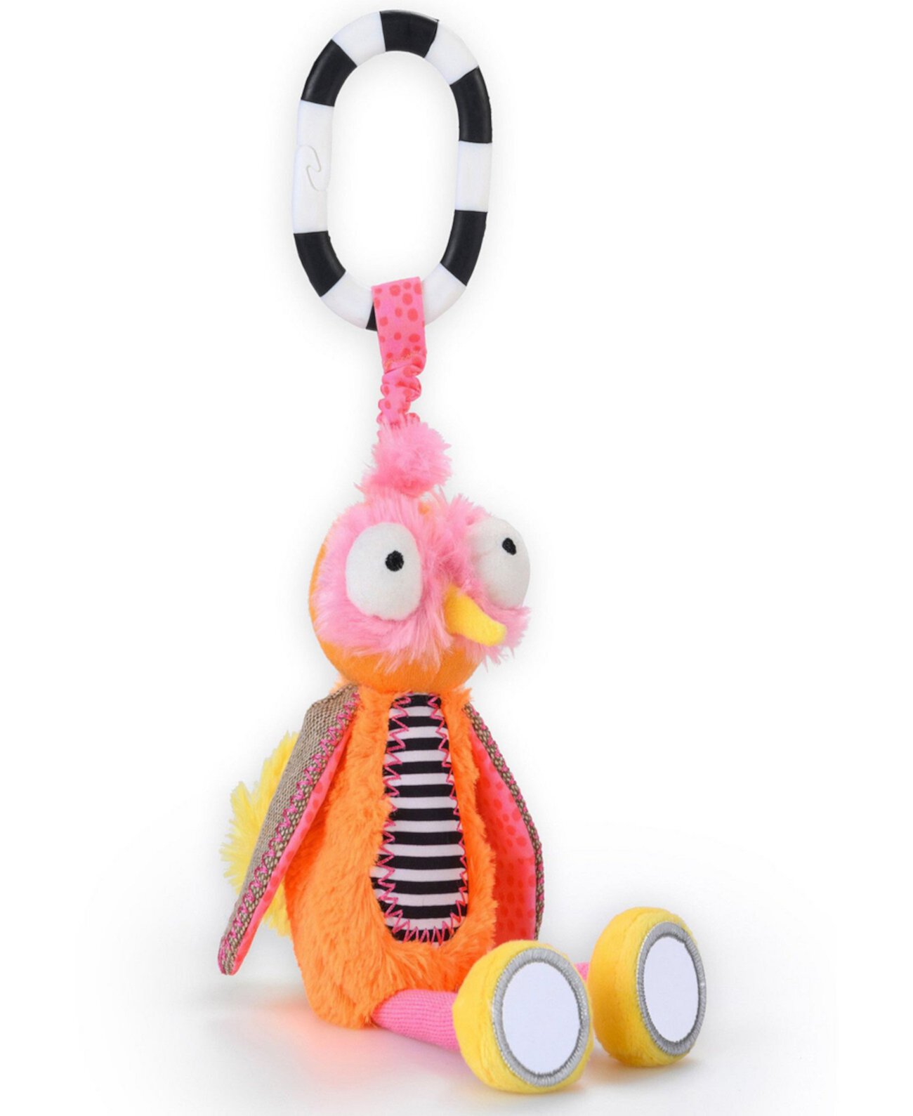 Подвесная игрушка-чудак Олли Oddbird Inklings Baby