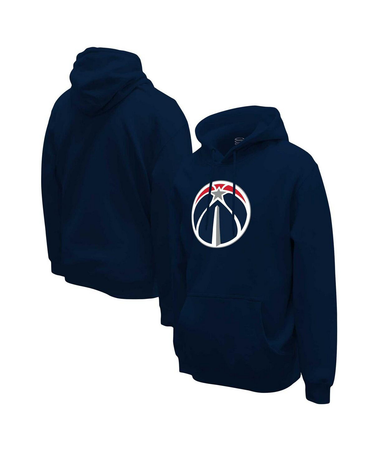 Унисекс Пуловер Stadium Essentials Washington Wizards Stadium Essentials