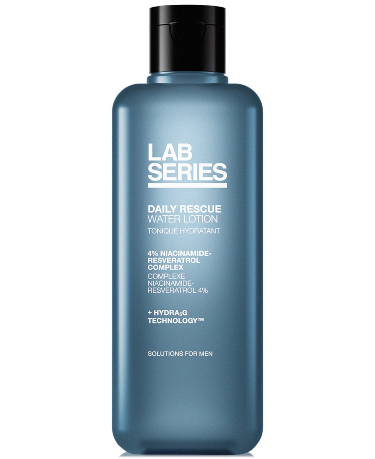 Skincare For Men Daily Rescue Water Lotion, 6.7 oz. Lab Series