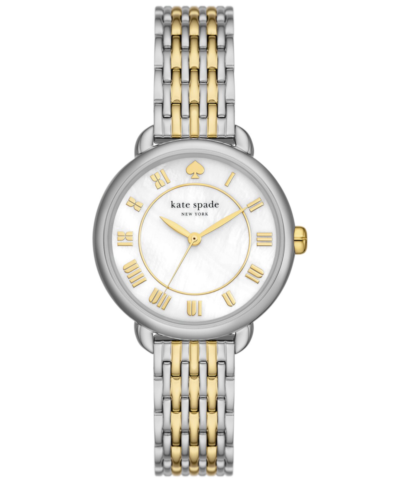 Смарт часы Kate Spade New York Lily Avenue, 34mm Kate Spade New York