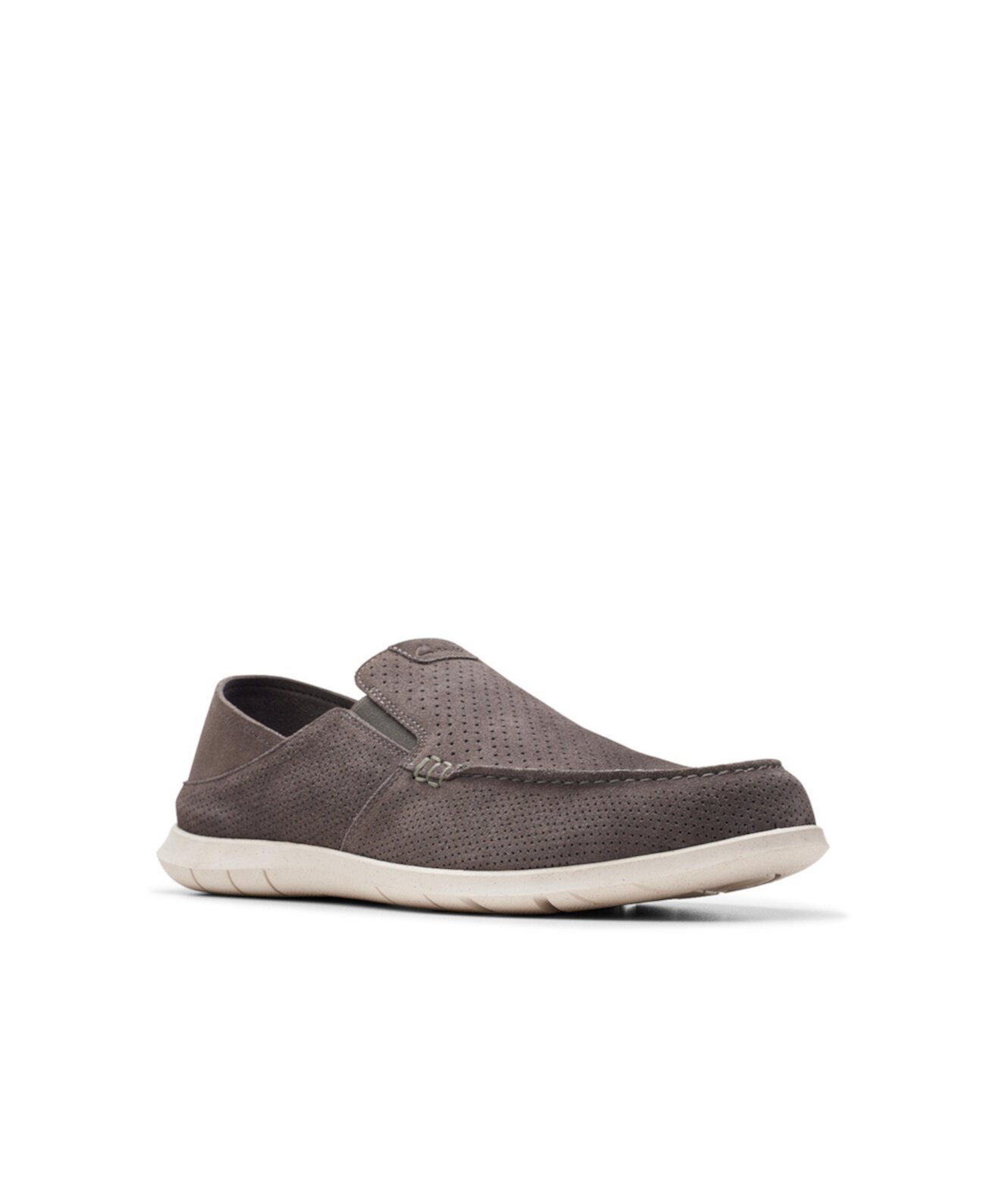 Мужские Лоферы Clarks Flexway Easy Slip On Clarks