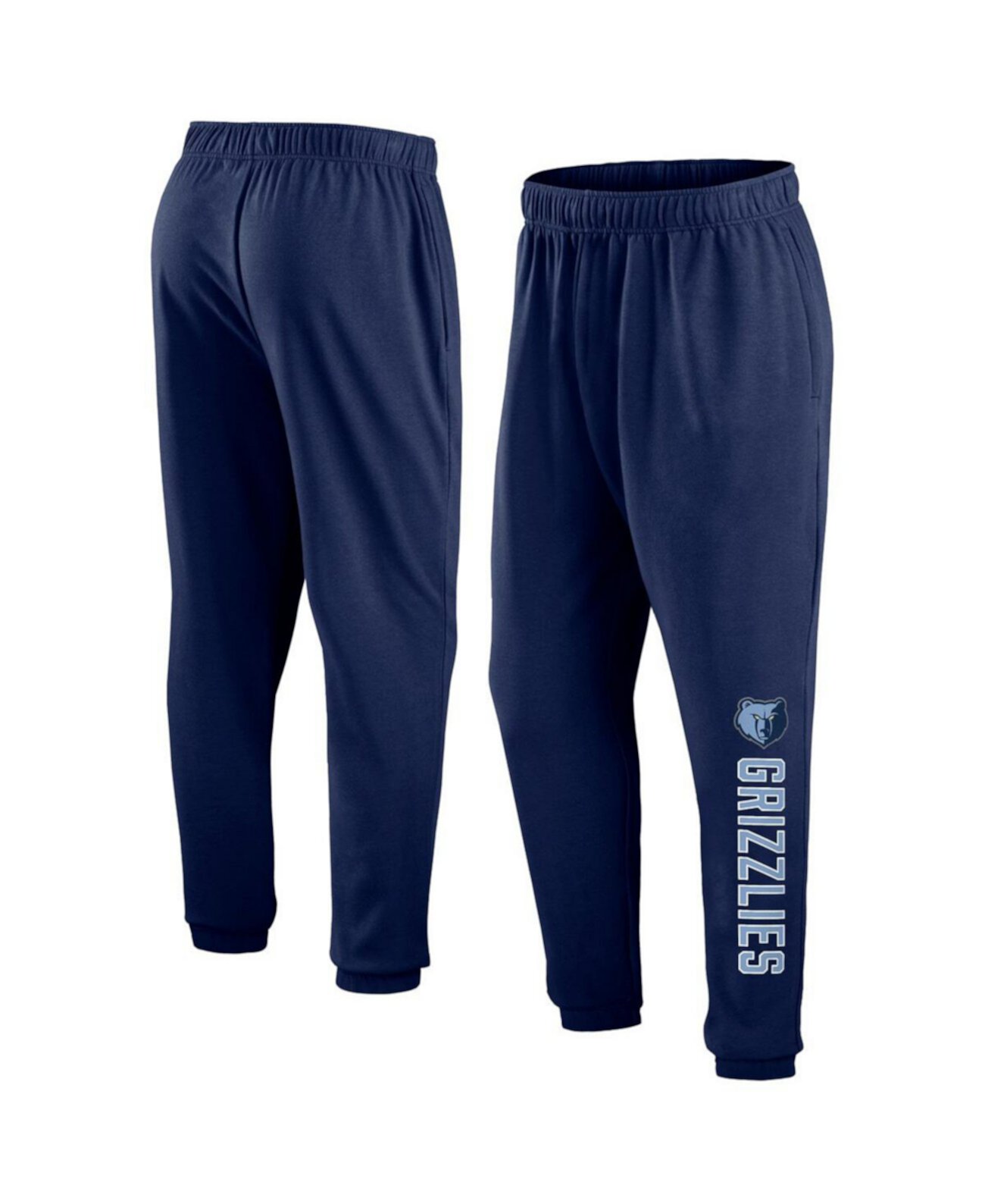 Мужские Спортивные брюки Fanatics Memphis Grizzlies Chop Block Fanatics