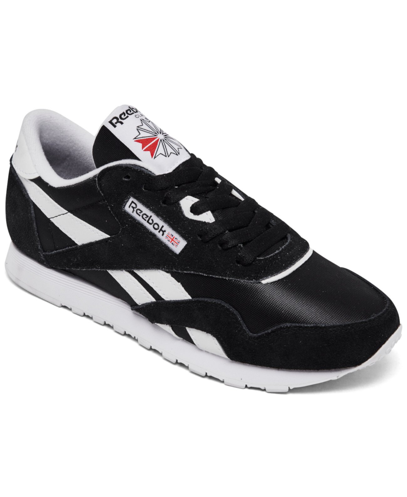 Женские Повседневные кроссовки Reebok Classic Nylon Reebok