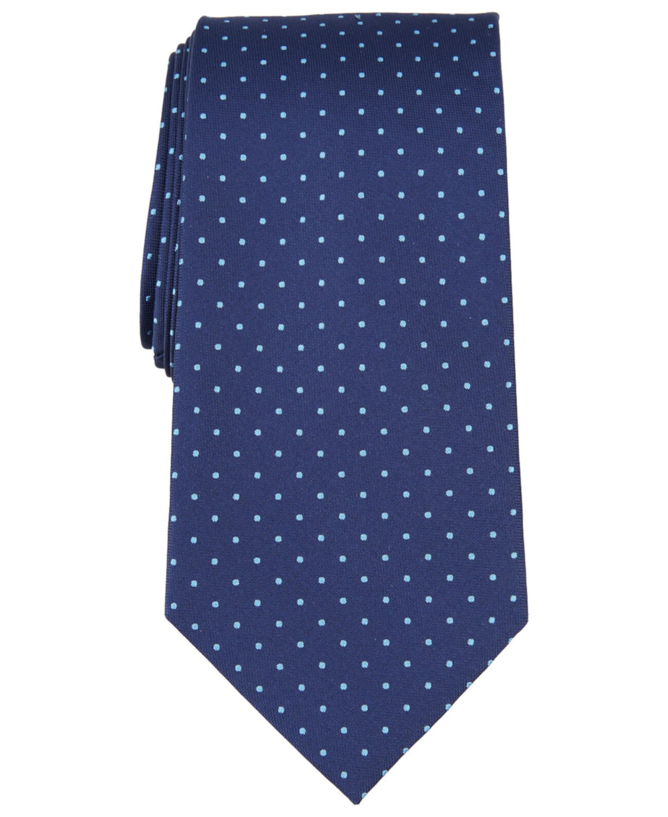 Галстук Brooks Brothers Men's Dot Silk Tie Brooks Brothers