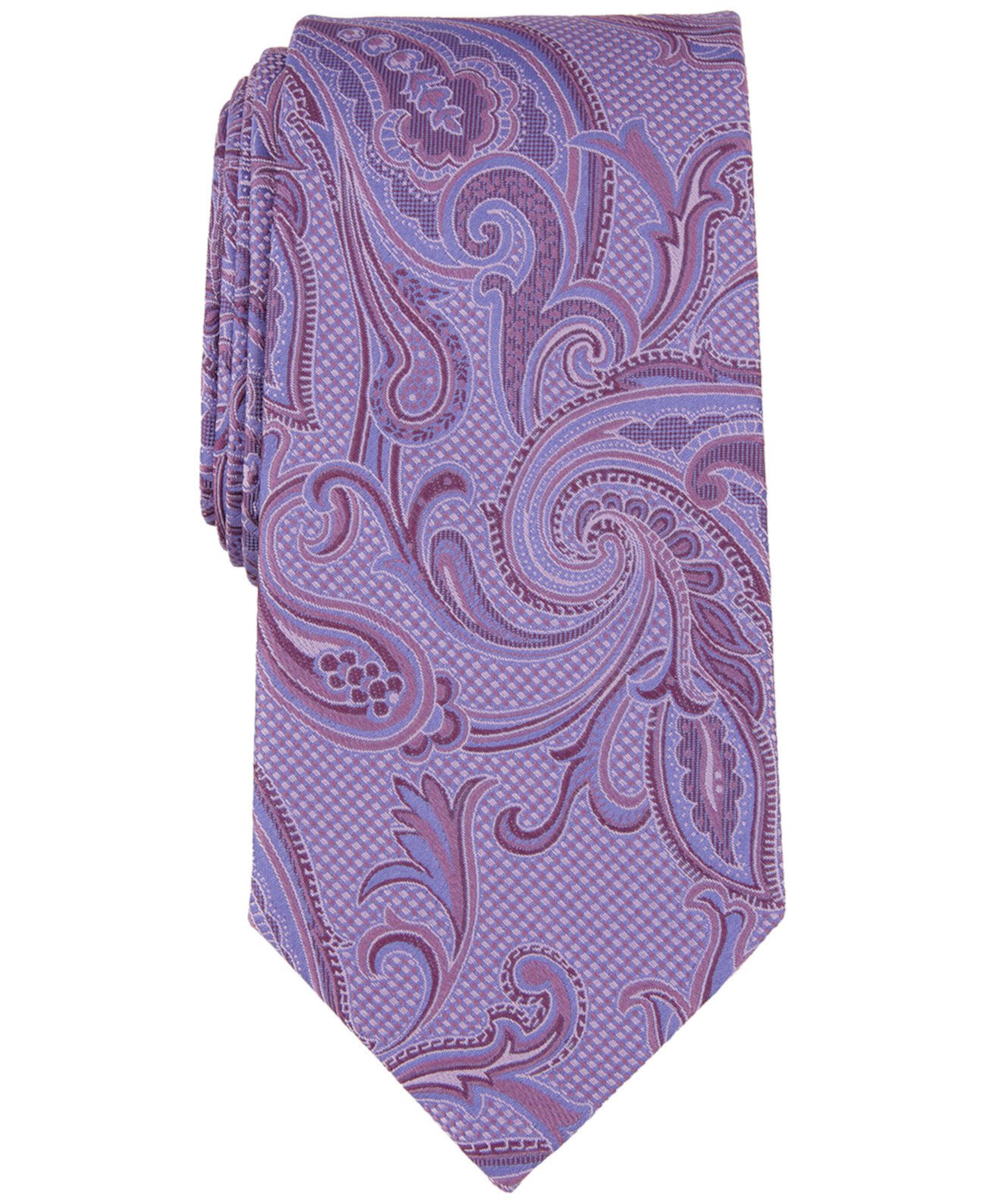 Мужской галстук Marbella с пейсли Michael Kors