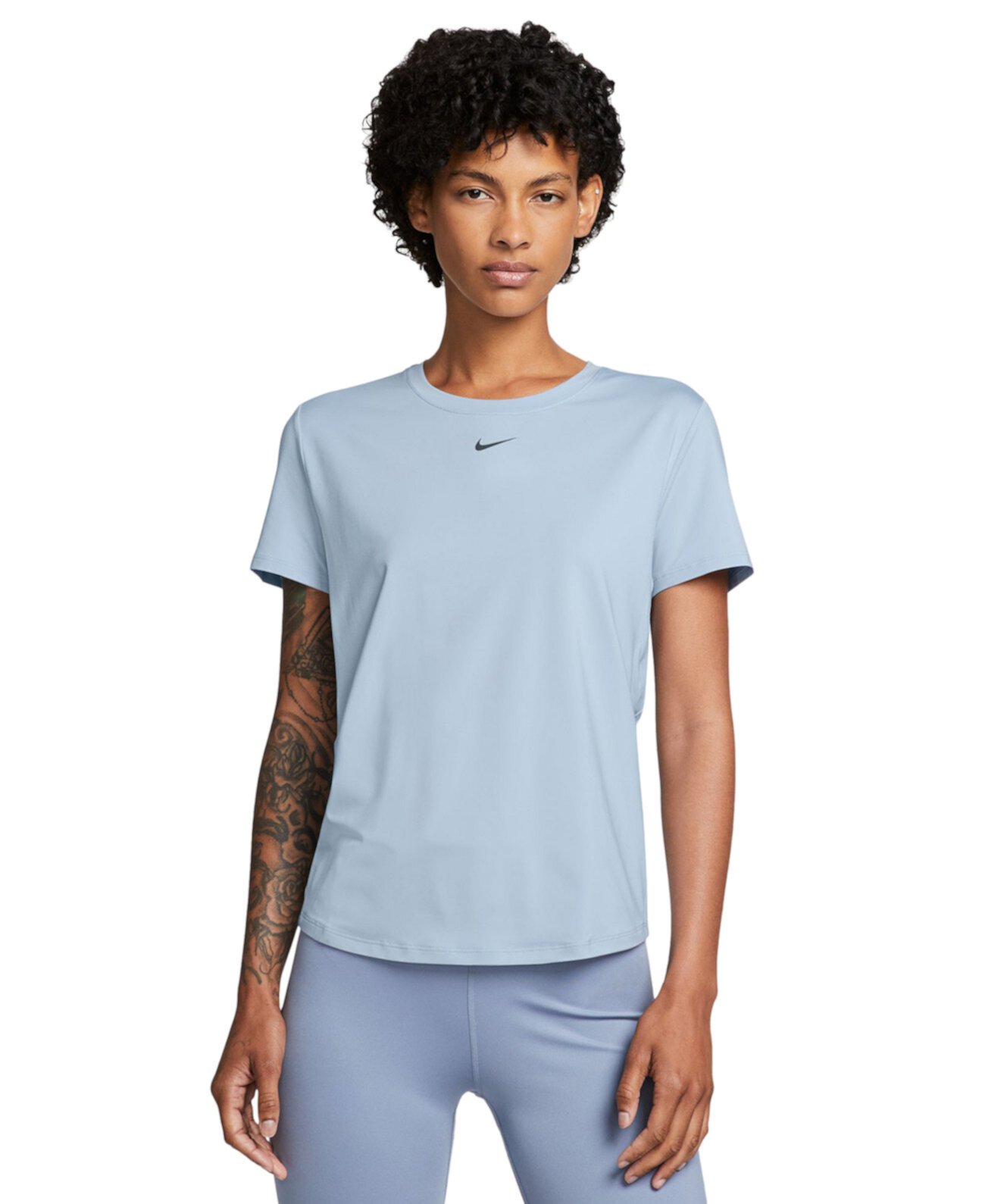 Women's One Classic Dri-FIT Short-Sleeve Top Nike