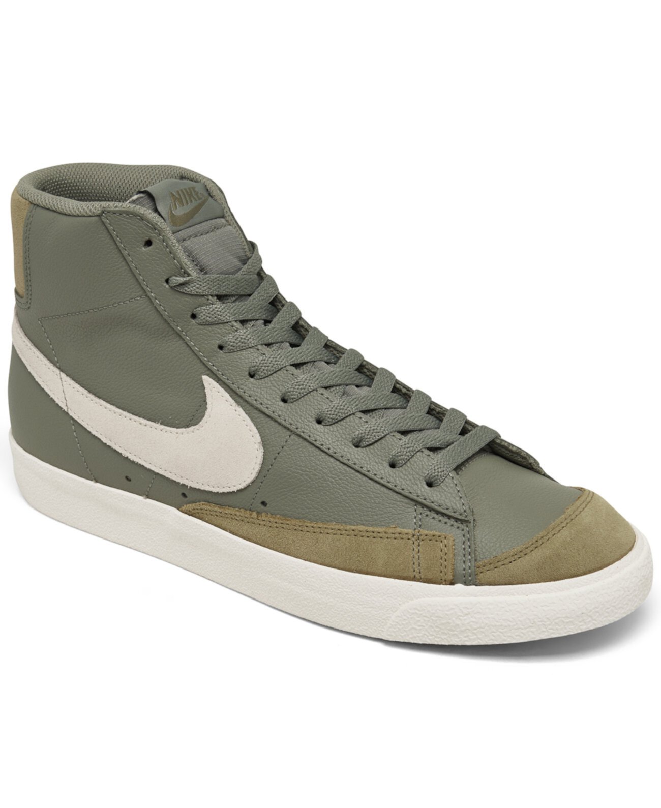 Мужские Повседневные кроссовки Nike Blazer Mid 77 Premium Nike