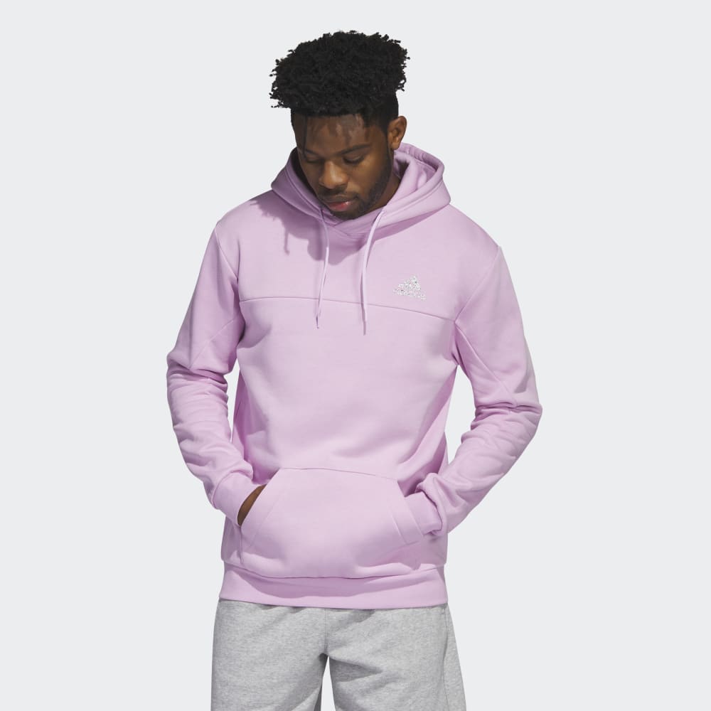 Adidas Lavender Jacket cheap