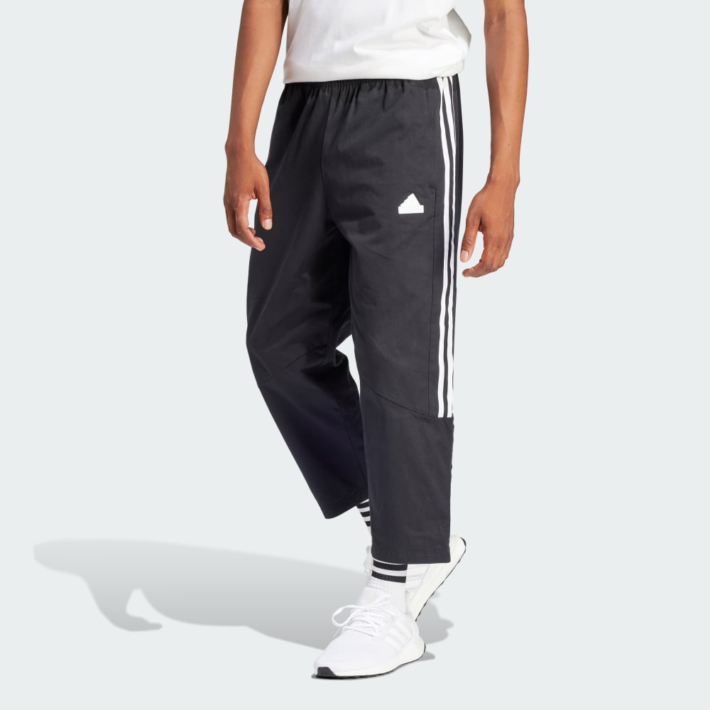 Тканые брюки Тиро Adidas