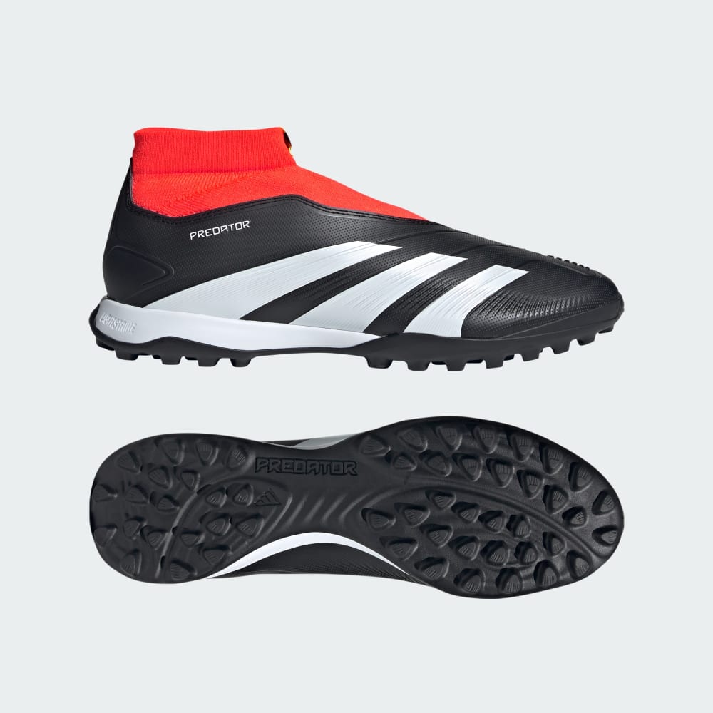  Бутсы и обувь с шипами adidas Predator 24 League Laceless Turf Adidas performance