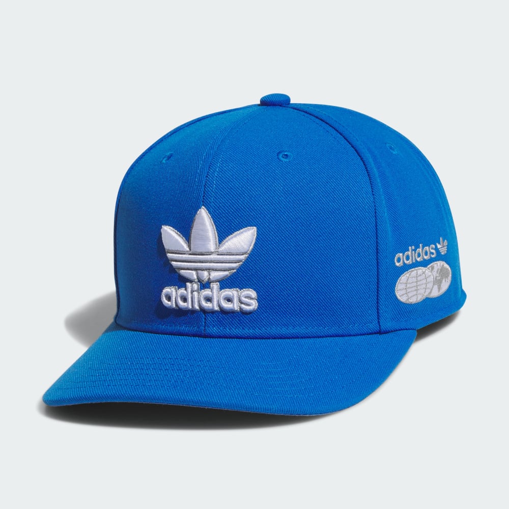 Мужская структурированная кепка Modern 2.0 Adidas Originals