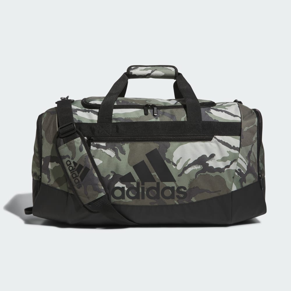 Средняя спортивная сумка Defender IV Adidas performance