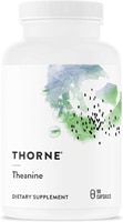 Theanine -- 90 Capsules (Капсулы) Thorne