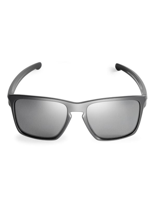 Солнцезащитные очки Oakley 57mm Square Polarized Oakley