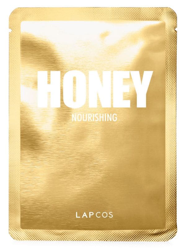 Honey Nourishing Daily Face Mask LAPCOS