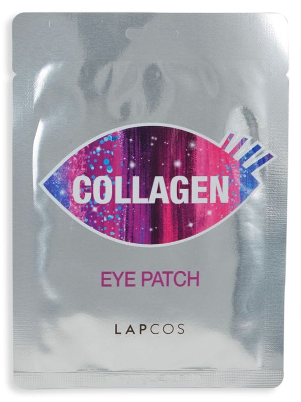 Collagen Eye Mask LAPCOS