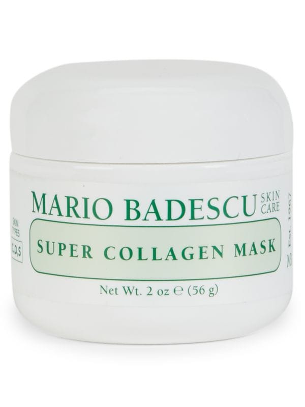 Суперколлагеновая маска Mario Badescu