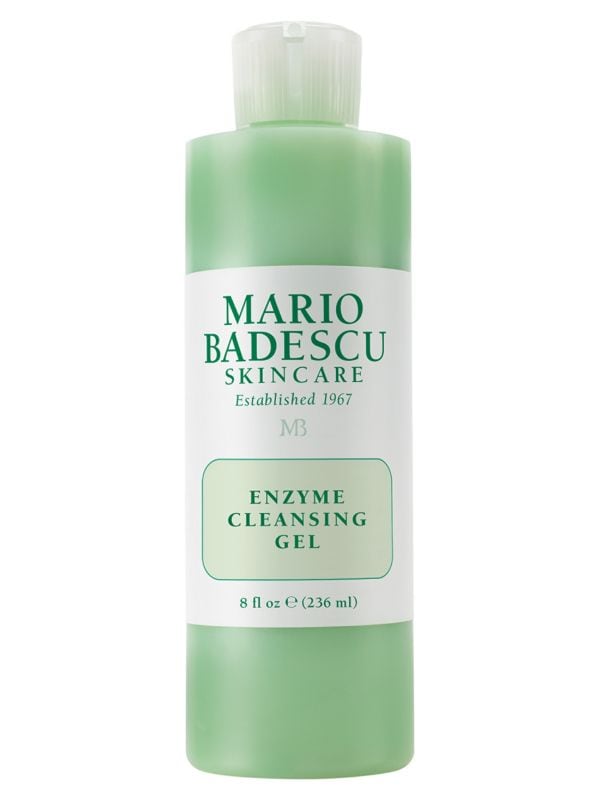 Ферментный очищающий гель Mario Badescu