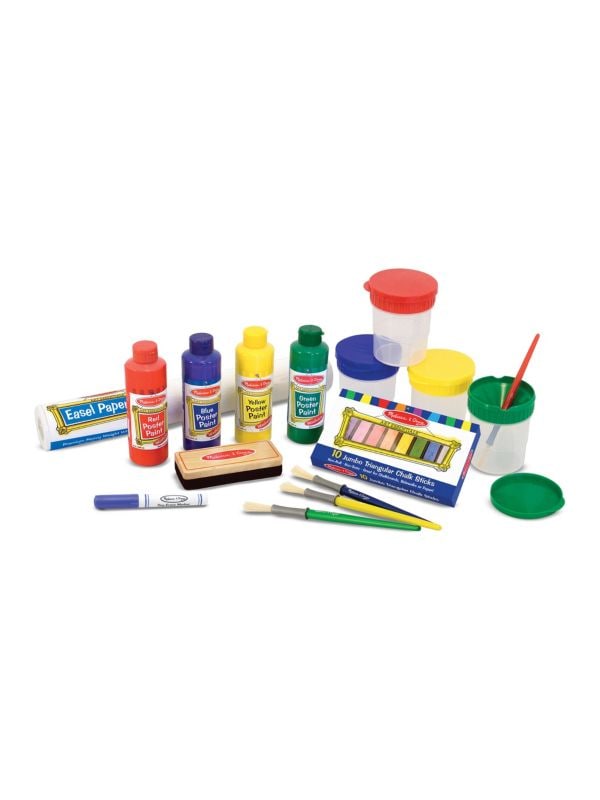 Easel Accessory Set Melissa & Doug