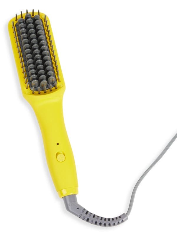 Baby Brush Crush Mini Straightening DRYBAR